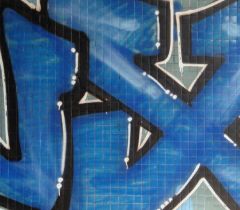 Antigraffiti program 2