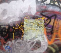 Odstraňovač graffiti