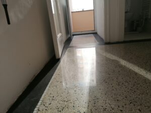 Renovace terrazza