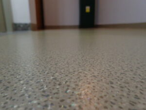 Detail po PU