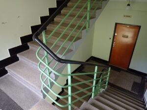 Původní stav