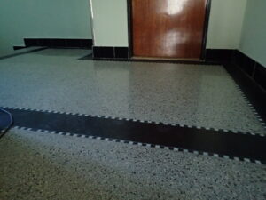 Patro po renovaci